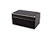 Hammond 1590Z130BK Type 4X Diecast Aluminum Enclosures, 1590Z