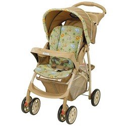 Graco LiteRider Stroller, Tango in the Tongo