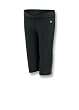 Cotton Blend Criss Cross Knee Pant Style # 3865 # 3865