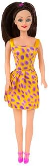 Barbie-Type Fashion Dolls, 11½" (Set of 2)
