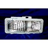 2 PARK Lights Lamps, Right and Left Turn Signal Lamp Light 94 95 96 97 S10 BLAZER... by TYC