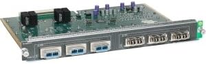 Cisco WS-X4606-X2-E Expansion Module - 6 x X2 - WS-X4606-X2-E-RF