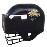 Jacksonville Jaguars Football Helmet Mailbox