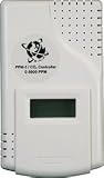 Outdoor Living : CO2/ PPM / Monitor / Control
