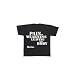 One And Only Marines – Pain is Weakness Leaving The Body T-Shirt / USMC While It’s Still Available