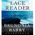 The Lace Reader CD by  Brunonia Barry and Alyssa Bresnahan
