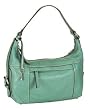 Fossil "Gabby" Top-Zip Bag