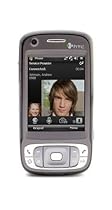 HTC TyTN II Sim Free Unlocked Mobile Phone