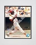 Lou Brock, St. Louis Cardinals “Batting” Double Matted 8″ X 10″ Photograph (Unframed) 31U00RgcRTL. SL160 Dustin Pedroia 2007 American League Rookie of the Year Double Matted 8 x 10 Photograph in Black Anodized Aluminum Frame Reviews