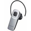 Samsung WEP-301 Bluetooth Headset (Silver)
