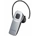 Video Games : Samsung WEP-301 Bluetooth Headset (Silver)