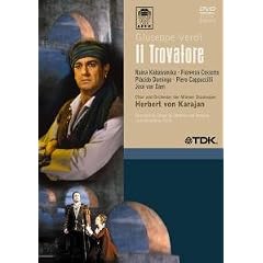 Il Trovatore - Verdi [1978]