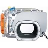 Canon WP-DC21 Underwater housing for Canon G9 Digital Cameras