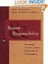 Reason and Responsibility: Readings in Some Basic Problems of Philosophy