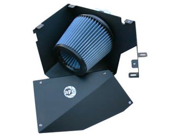 aFe Stage 1 Pro Dry S Cold Air Intake System 