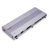 Buy Boston Acoustics GT-50 5-channel car amplifier -- 55 watts RMS x 4 + 250W x 1  by Boston Acoustics