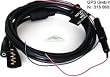 Buy Garmin Motorcycle Audio and Power Cable for StreetPilot 2610 (010-10495-02) Best Price.