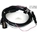 Garmin Motorcycle Audio and Power Cable for StreetPilot 2610 (010-10495-02)