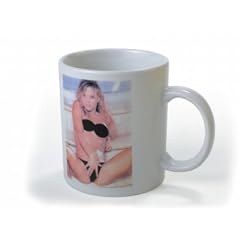 Kaffeetasse Stripperin