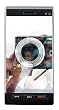 High Quality Mirror Screen Protector Film Guard for Samsung T929 Memoir
