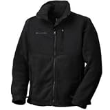 Columbia Ballistic Fleece Jacket - Little Boys'