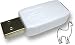 KeyLlama 4MB Macintosh KeyLogger