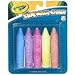 Outdoor Sidewalk Chalk 5ct