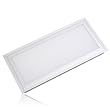 Cool White 20W LED Panel Lights - 24in(610MM) Length 11.61in (295MM) Width