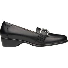 Aravon Ladies Helena Loafer Shoes by Aravon