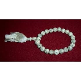 Mala, Wrist; Lotus Seed