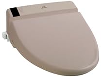 TOTO ウォシュレットKS4 TCF376SS4 ハーベストブラウン