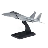 F-15A Eagle USAF Wood Model