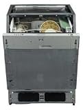 : Hotpoint BFI62/620 Dishwasher