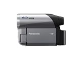 Panasonic PV-GS90 MiniDV Camcorder with 42x Optical Image Stabilized Zoom