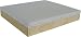 Beehive Telescoping Lid - 10 Frame - Assembled