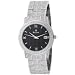 Bulova #96B011 Men's Ice Out Crystal Accented Watch