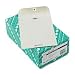Quality Park Clasp Envelopes, 6.5 x 9.5 inches, Executive Gray, Box of 100 (38563)
