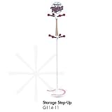Build-A-Bear Workshop Minnesota Twins Pink Raglan Tee