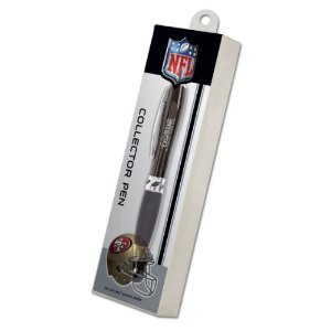 San Francisco 49ers Collector Pen