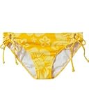 ROXY Happy Hawaiian Side Tie Bottom