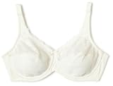 Lilyette Womens Microfiber Minimizer Bra #428