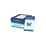 Hammermill Laser Print Paper, 98 Brightness, 8.5 x 14 Inches, Legal Size, 24 lb, 500 Sheets (104612)
