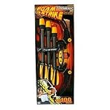 Foam Strike Compound Bow