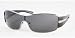 Authentic PRADA PR 56HS Color: 1BC 5 D 1 PRADA Sunglasses 56HSSize: 1BC5D1