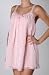 Oscar De La Renta Tender is the Night Chemise (682551)