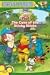 The Case of the Sticky Sticks: Level 1 Early Reader (My Friends Tigger & Pooh)