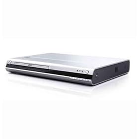 Coby DVD283 Upconverting DVD Player