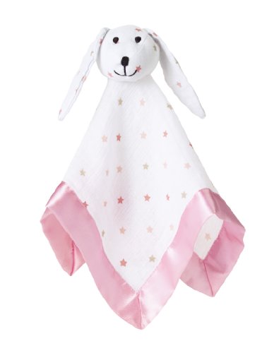 aden and anais muslin lovey