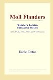 Moll Flanders (Webster's Latvian Thesaurus Edition)