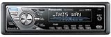 Panasonic CQ-C3405U MP3/WMA/CD player